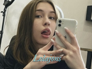 Lolajons
