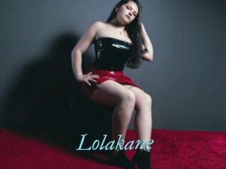 Lolakane