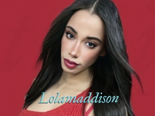 Lolamaddison