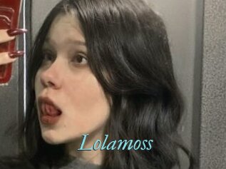 Lolamoss