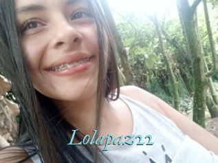 Lolapaz22