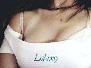 Lolax9