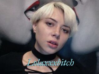 Lolaxxxbitch