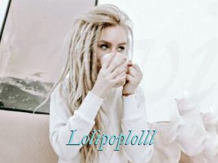 Lolipoplolll