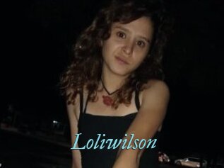 Loliwilson