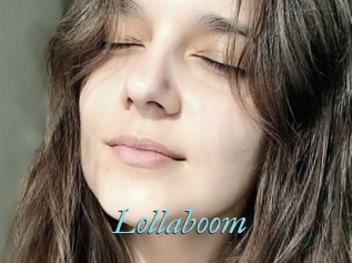 Lollaboom