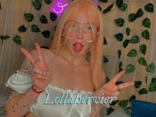 Lollahervier