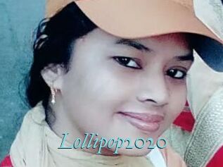 Lollipop2020