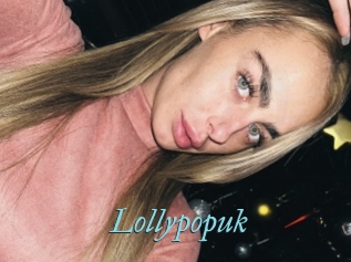 Lollypopuk