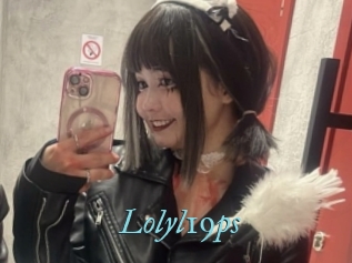 Lolyl19ps