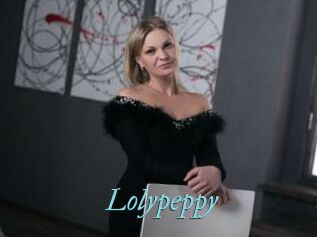 Lolypeppy