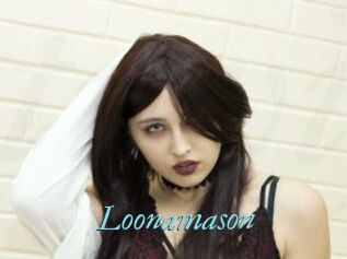 Loonamason