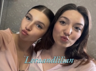 Loraandlilian