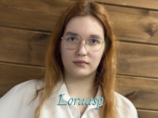 Loraasp