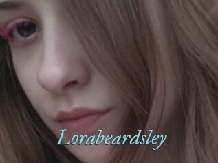 Lorabeardsley