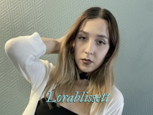 Lorablissett
