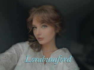Lorabumford
