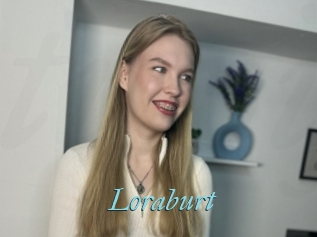 Loraburt