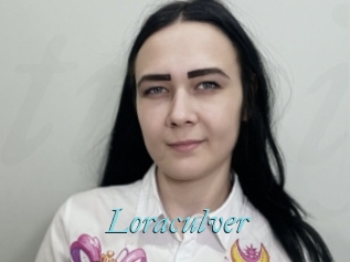 Loraculver