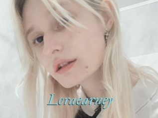 Loraearney