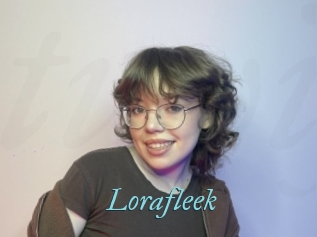 Lorafleek