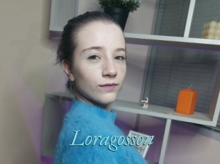 Loragosson