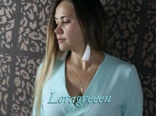 Loragreeen