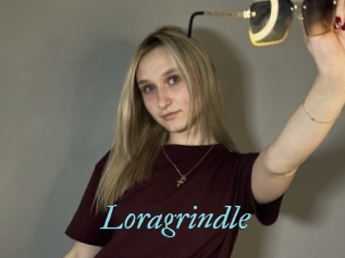 Loragrindle