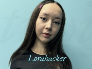 Lorahacker