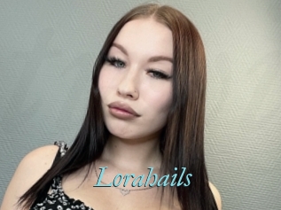Lorahails