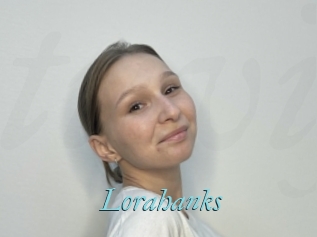Lorahanks