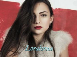 Loraloraa