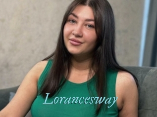 Lorancesway