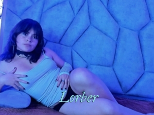 Lorber