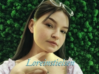 Loreinstielsen