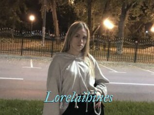 Lorelaihines