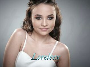 Loreleex