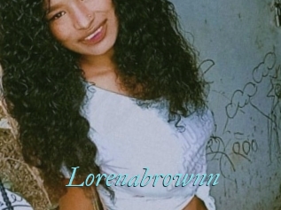 Lorenabrownn