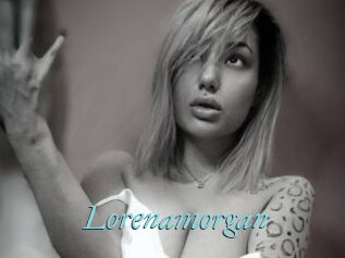 Lorenamorgan