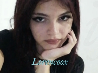 Lorencoox