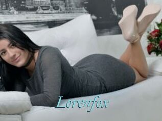 Lorenfox