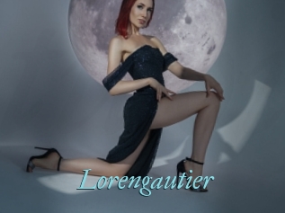 Lorengautier