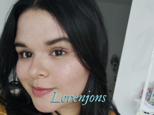 Lorenjons