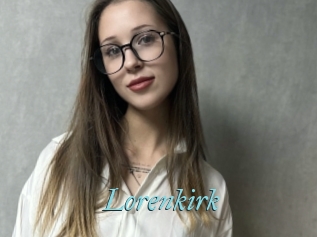 Lorenkirk