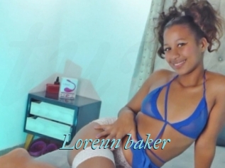 Lorenn_baker