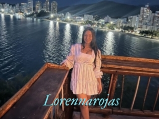 Lorennarojas