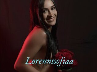 Lorennssofiaa
