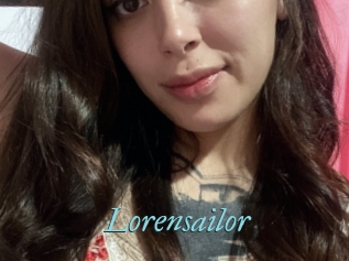 Lorensailor