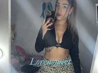 Lorensweet