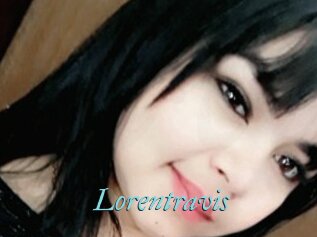Lorentravis